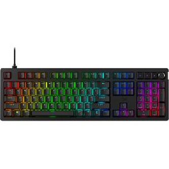 Herní klávesnice HYPERX Alloy Rise wired keyboard Herní klávesnice HYPERX Alloy Rise wired keyboard