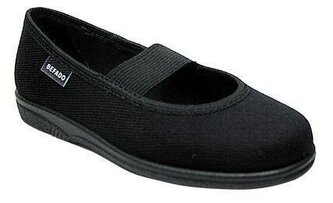 274X004 274Y004 412Q002 - dětské cvičky Befado celočerné 274XY004_28