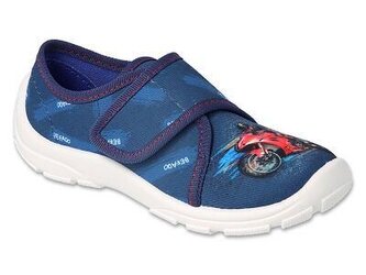 974Y533 - chlapecké bačkorky Befado 1SZ 974Y533_33