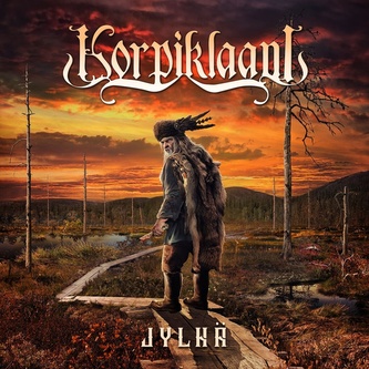 KORPIKLAANI  JYLHA