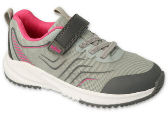 516X208 25 tenisky BEFADO SPORT - WIND šedé 516X208_30