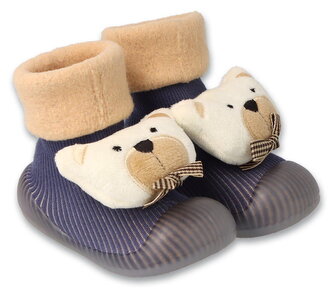 002P049 - Befado botičky pro miminka, medvídek 002P049_20