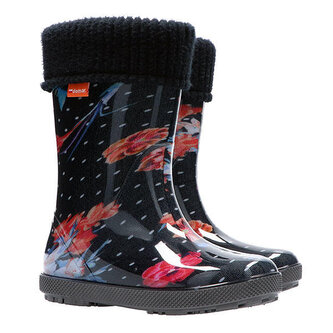 DEMAR-HAWAI LUX PRINT AM květy 0048 0049 HAW LUX PR AM_22-23