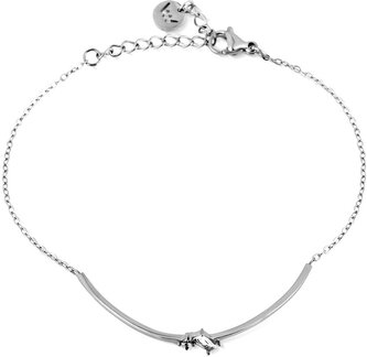 Náramek Biritta Silver