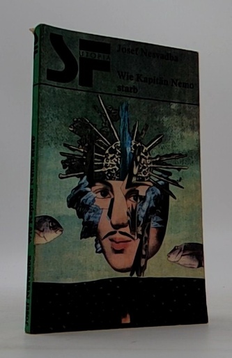 Wie Kapitan Nemo starb