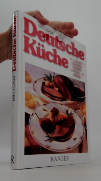 Deutsche Kuche
