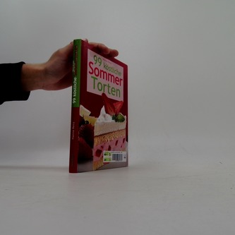 99 kostliche Sommer Torten