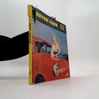 Motor- Jahr -1959