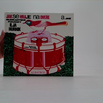 Jak se hraje na dveře