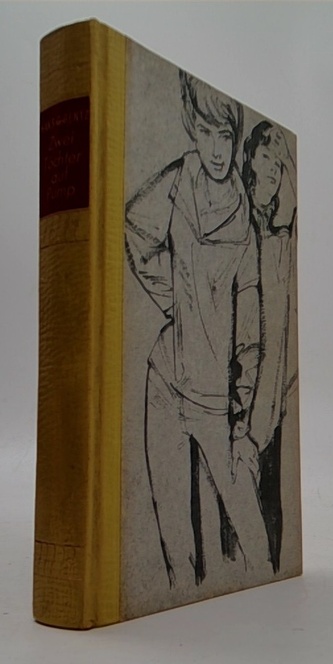 Zwei Tochter auf Pump