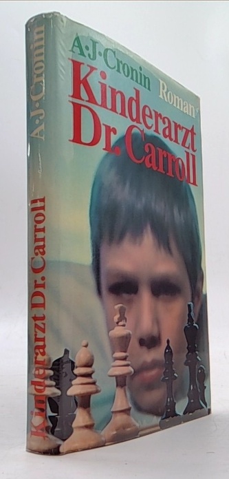 Kinderarzt Dr.Carroll