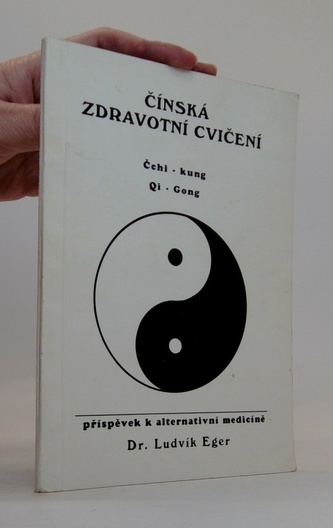 Čínská zdravotní cvičení - čchi-kung