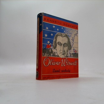 Oliver Wiswell: Země svobody