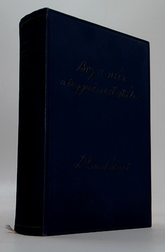 Boj o mír a bezpečnost státu