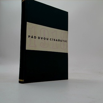 Pád dvou císařství