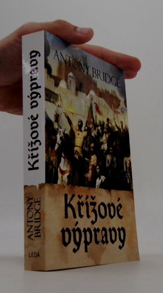 Křížové výpravy