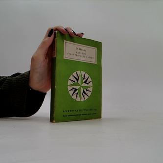 Katedra filantromatematiky