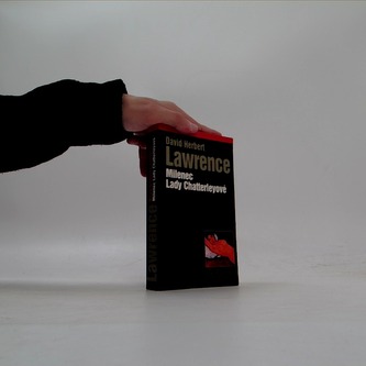 milenec Lady Chatterleyové
