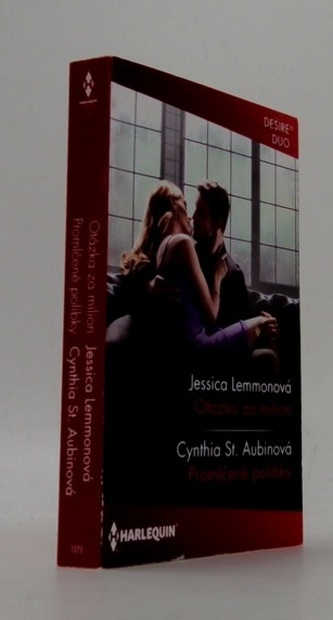 Desire duo - Otázka za milion/Promlčené polibky