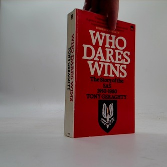Who dares wins