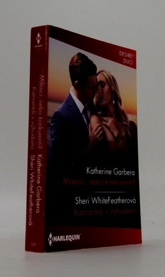 Desire duo - Milenci, nebo konkurenti?/Kamarádi s výhodami