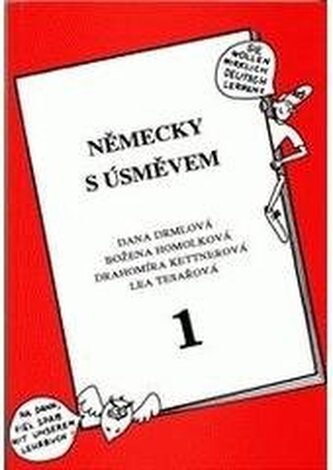 Německy s úsměvem 1.