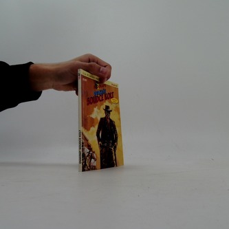 Dvakrát soudce Kolt (Rodokaps 15/97)