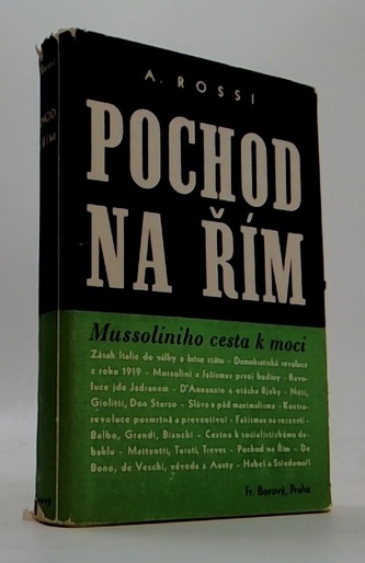 Pochod na Řím