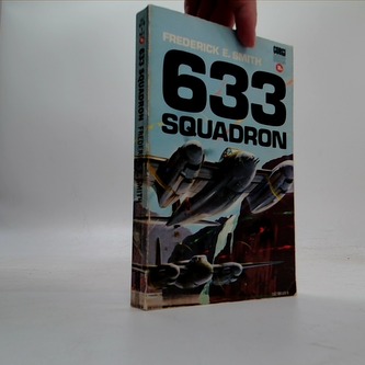 633 squadron