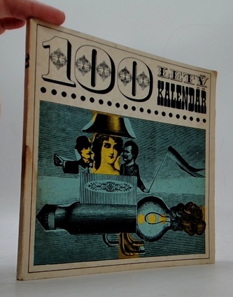 50+50=100 letý kalendář