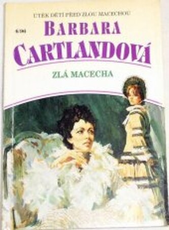 Zlá macecha