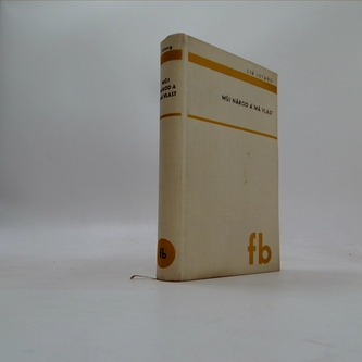 Můj národ a má vlast