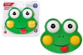 Żabka Pop It