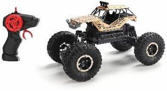 Auto terenowe R/C Auto terenowe R/C