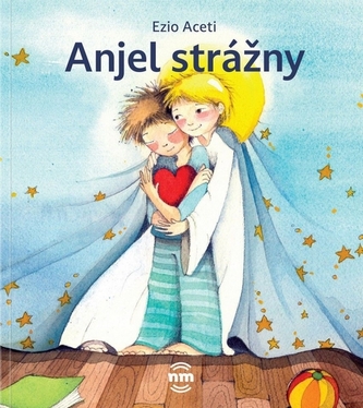 Anjel strážny Anjel strážny