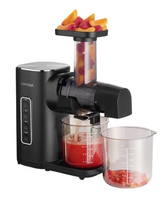 Odšťavňovač šnekový EASY CLEAN LO3000