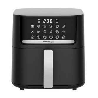 Niceboy ION AirFryer PRO Niceboy ION AirFryer PRO