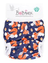 Bobánek Rostoucí plavky pro miminka - Liščí les