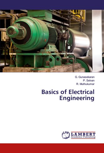 Basics of Electrical Engineering