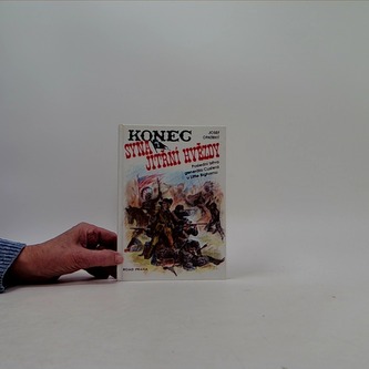 Konec syna jitřní hvězdy