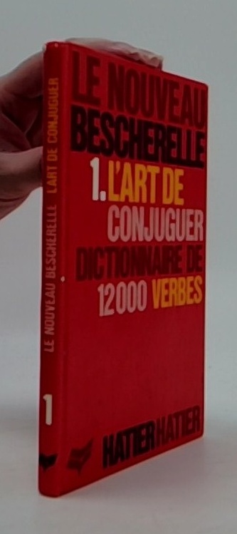 l'art de conjuguer
