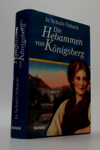 Die Hebammen von Konigsberg