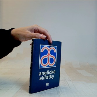Anglické skratky