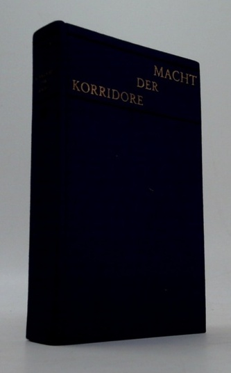 Korridore der macht