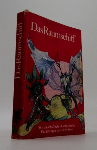 Das Raumschiff