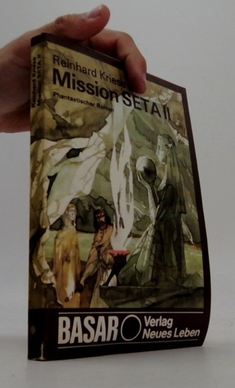 Mission Seta II