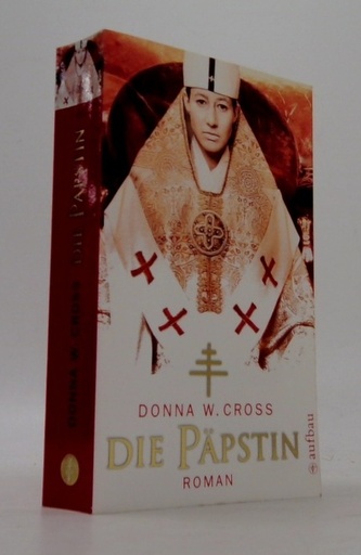 Die Papstin