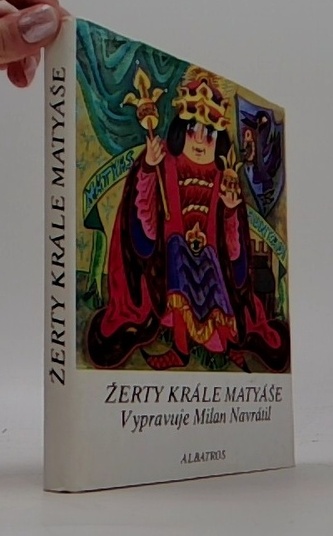 Žerty krále Matyáše