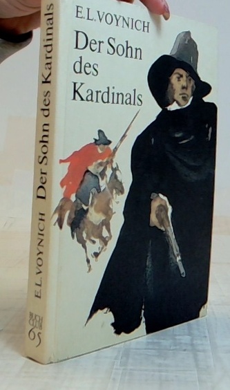 Der Sohn des Kardinals