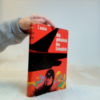 Das geheimnis des transpluto